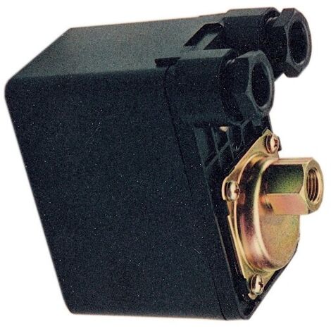 Pressostat pour électropompes autoclaves - Salon (1/3)