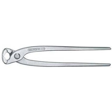 TENAGLIA CARPENTIERE 9904 KNIPEX