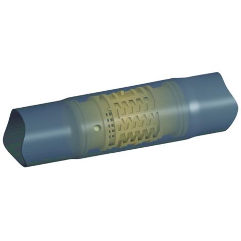 Goutte à goutte cf.25 mètres pour l'irrigation - Salon (1/2)