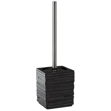 GEDY QU331400300 Escobillero Quadrotto Negro - ref: QU331400300 (1/2)