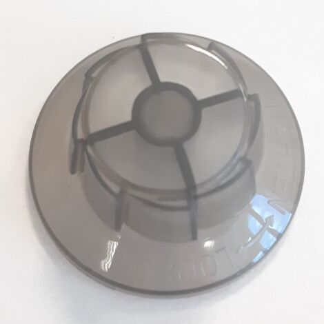 Vis de fixation d'he'lice de pale pour accessoires de pie'ces de rechange de ventilateur de brumisation