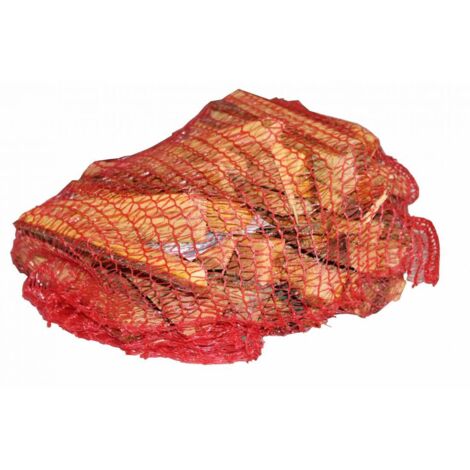 Allume-feu hetre chene charme pour poeles et chemine'es pack 3 kg