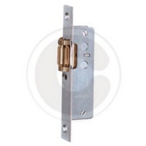 ISEO ART. 764.00.1 SERR. PROFILS X FR 16 (1/2)