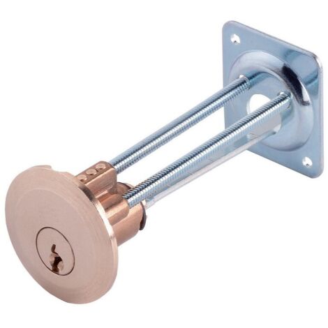 ISEO F5 850 CILINDRO STACCATO (1/3)