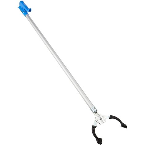 PINCE DE RÉCUPÉRATION TOUT EN ALUMINIUM 100CM (1/3)