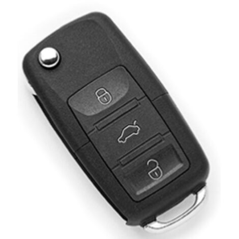 Clé compatible KIA KA3 2013-2017 et KIA RIO 2011-2014