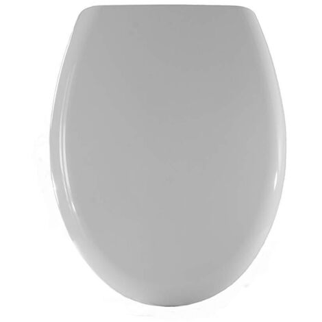 Oui sedileria toilette consacré pour vase Abattant pour WC personnes handicapées (1/5)