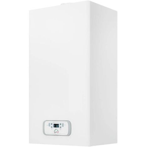 Chaudière à condensation Chaffoteaux Inoa S 29kW Méthane/GPL (1/3)