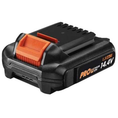 Batterie 14.4V AEG L1415G3 4932451096