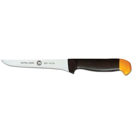 COLTELLO P/DISOSSO DB 831 INOX 18 CM (1/4)