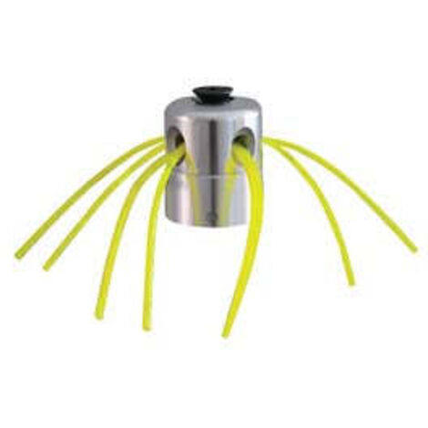 Tête multifilaments universelle Grimmur Excel 07369 (1/2)