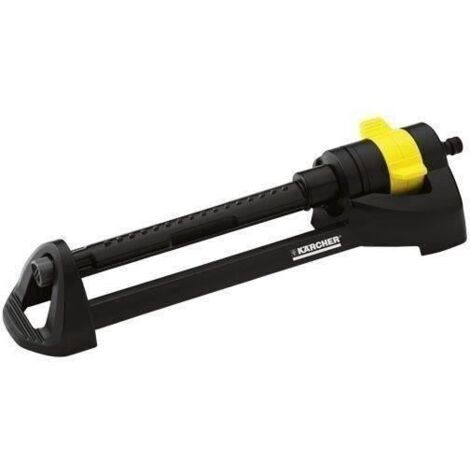 Kärcher Home & Garden 2.645-133.0 OS 3.220 Arroseur oscillant 45 - 220 m² Q102812
