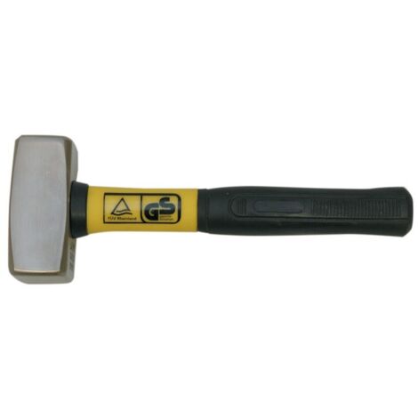 MAZZETTA MANICO FIBERGLASS GS-TUV 1000 G (1/3)