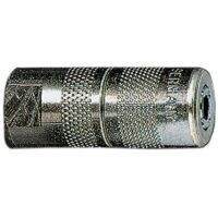 Tete orientable raccord 4 mors 10 MA pour compresseur re'f.81090 en acier galvanise' accessoire de rechange