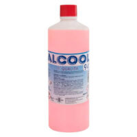 Alcool éthylique dénaturé Lt. 1 - 94 % vol.,