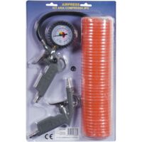 KIT ARIA COMPRESSA AIRPRESS 3 PZ