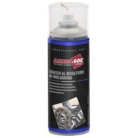 Graisse au bisulfure de molybdène 400 ml - G005 - Ambro-sol