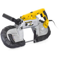 Scie à ruban portative Flexicut 1140E 1100 W - Lame 1140 mm Femi