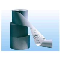 PAPIER ABRASIF CCB ROULEAU 100 MT. 180 GRAINS