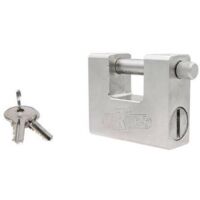 LUCCHETTO ANTISCASSO SSU-84UK ILSA