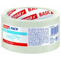 36 x NASTRO IMBALLO TESA 48MMX50M TRASPARENTE