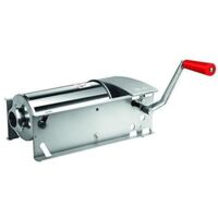 Tre Spade STAR REMPLISSAGE EN ACIER INOXYDABLE 2 VITESSES Kg, 5
