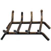 BRUCIALEGNA P/CAMINO SEZ.18 50X35 CM (1113/50)