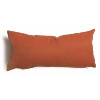 CUSCINO TULIPANO 60X30CM RUGGINE 1645 Q.TA 6
