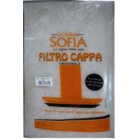 filtre pour hottes hottes 80x40 cm anti-fumA e filtre anti-feu extracteur cuisine