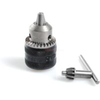 MANDRIN AEU CRA MAILLARE PROXXON 28122 POUR PERA AGE POUR TIGES DE 0,5 A 6,0 m