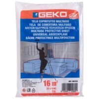 TELONE COPRITUTTO POLIETILENE 4X 4M 100G HD 6MY Q.TA 130