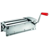 Tre Spade STAR REMPLISSAGE EN ACIER INOXYDABLE 2 VITESSES Kg, 8