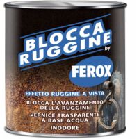 AREXONS FEROX BLOCCA RUGGINE 750 ML 4131
