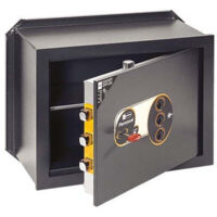 Mottura Cassaforte A Chiave + Combinazione Art.112120