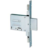 ISEO 663 SERRATURA INF P/FERRO TRIPL DM E60