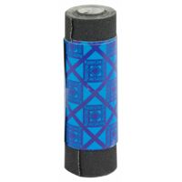 6 x RT CARTA ABRASIVA CCB H120 GR.280 3 M