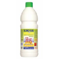 12 x ACIDO TAMPONATO PROFUMATO DISINCROSTANTE 1 L