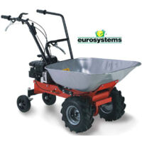 Chambre A air de rechange pour roue de brouette Carry 450