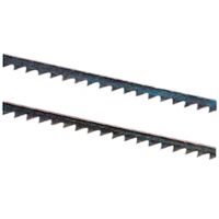 Proxxon Art 28117 12 lames de scie pour lame A denture normale bois