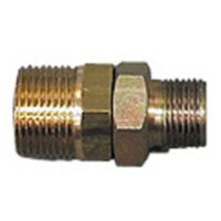 RACCORDO P/IDROPULITRICE GIUNZIONE DI TUBI M22-3/8