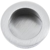 6 x NICCHIA TONDA ANTINA SCORR D 40 MM OTT CRO SAT