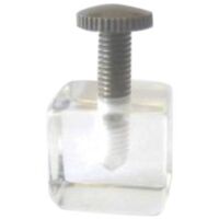 BL REGGIPIANO PLEXIGLASS A CUBO 20X20X20 MM 4 PZ
