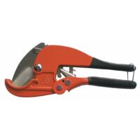 TAGLIATUBI P/TUBI PVC 0-42 MM 78180