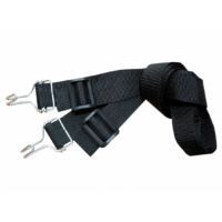 SPALLACCI P/POMPA A SPALLA