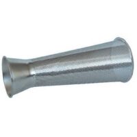 Filtre en acier inoxydable Leonardi pour presse-tomate n.5 - Salon