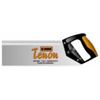 G-MAN SEGACCIO P/FALEGNAME C/GUIDA 350 MM 153H