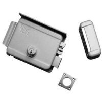 SERRATURA CANCELLO APPLICARE ELETTRICA 68080 YALE