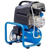 COMPRESSORE COASSIALE 'LINE' ABAC 6 lt