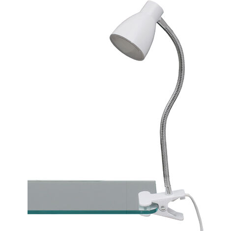 Briloner 7445-015 Lampe de table LED à intensité…