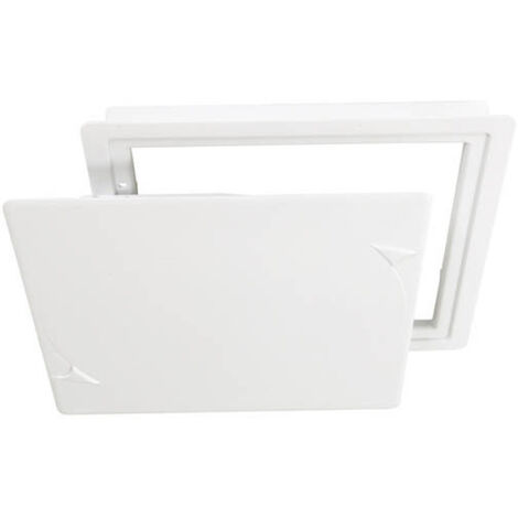 Trappe De Visite Pvc